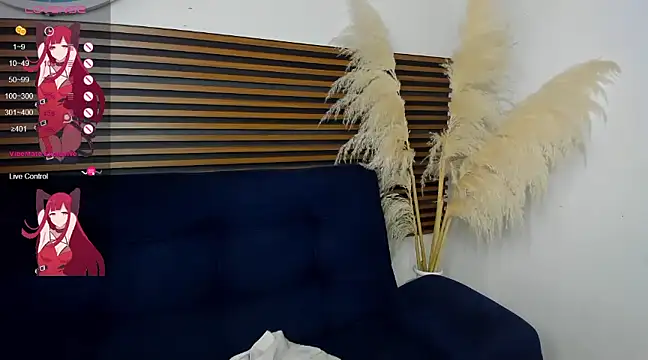 Snapshot of Missangeldust16 chatting on 01.19.25 Missangeldust16 online show from 01.19.25