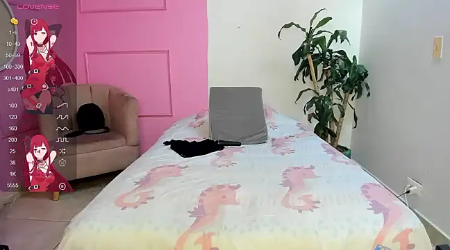 Snapshot of Missangeldust16 chatting on 01.21.25 Missangeldust16 online show from 01.21.25