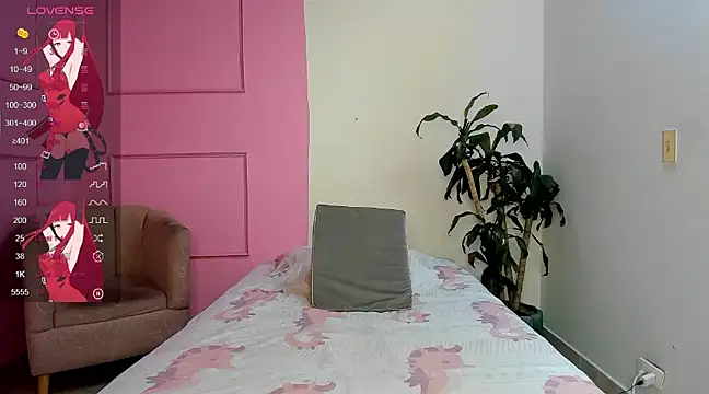 Snapshot of Missangeldust16 chatting on 01.23.25 Missangeldust16 online show from 01.23.25