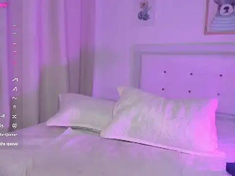 Snapshot of Missangeldust16 chatting on 02.07.25 Missangeldust16 online show from 02.07.25