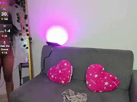 Snapshot of Missangeldust16 chatting on 03.06.25 Missangeldust16 online show from 03.06.25