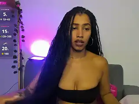 Snapshot of Missangeldust16 chatting on 03.07.25 Missangeldust16 online show from 03.07.25