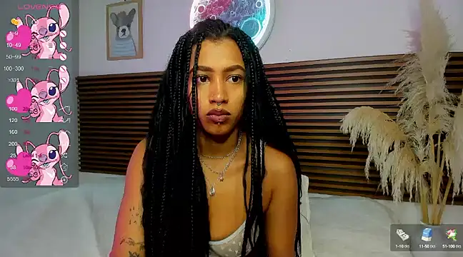 Snapshot of Missangeldust16 chatting on 03.20.25 Missangeldust16 online show from 03.20.25