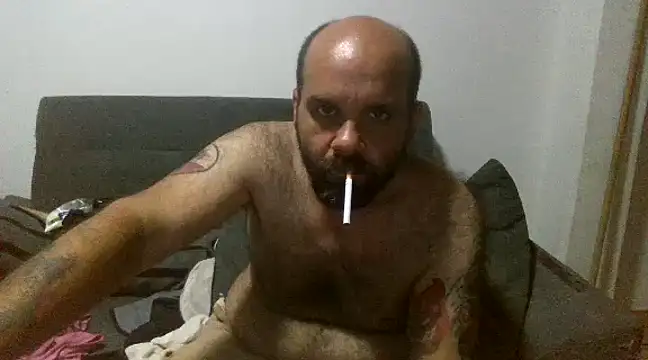 Snapshot of Chubi6669 chatting on 01.23.25 Chubi6669 online show from 01.23.25