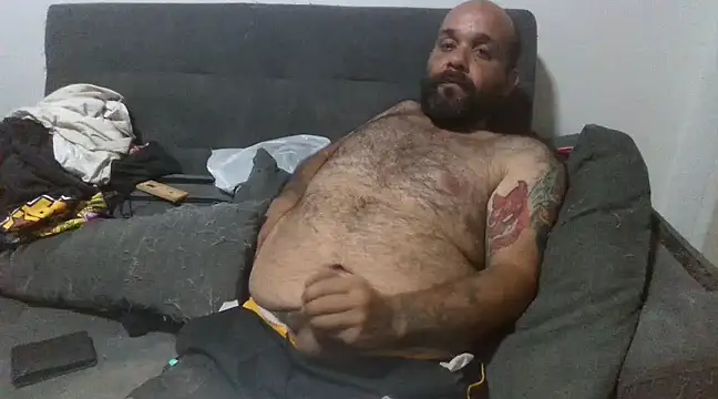 Snapshot of Chubi6669 chatting on 01.25.25 Chubi6669 online show from 01.25.25