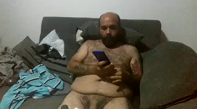 Snapshot of Chubi6669 chatting on 01.26.25 Chubi6669 online show from 01.26.25