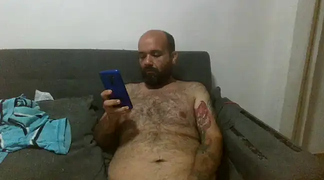 Snapshot of Chubi6669 chatting on 01.26.25 Chubi6669 online show from 01.26.25