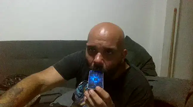 Snapshot of Chubi6669 chatting on 01.30.25 Chubi6669 online show from 01.30.25