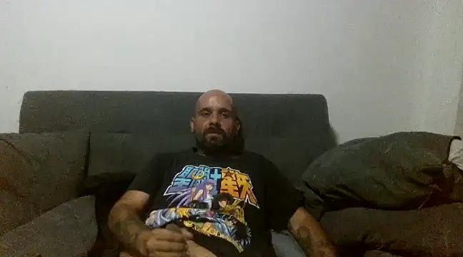 Snapshot of Chubi6669 chatting on 02.04.25 Chubi6669 online show from 02.04.25