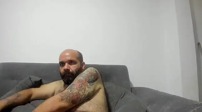 Snapshot of Chubi6669 chatting on 02.22.25 Chubi6669 online show from 02.22.25