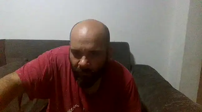 Snapshot of Chubi6669 chatting on 03.14.25 Chubi6669 online show from 03.14.25