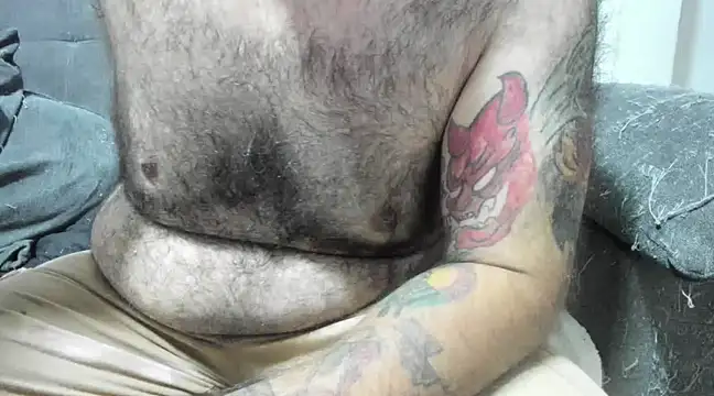 Snapshot of Chubi6669 chatting on 03.14.25 Chubi6669 online show from 03.14.25