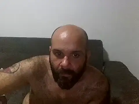 Snapshot of Chubi6669 chatting on 03.16.25 Chubi6669 online show from 03.16.25