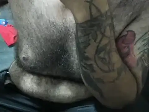 Snapshot of Chubi6669 chatting on 03.20.25 Chubi6669 online show from 03.20.25