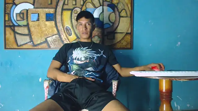 matteo rivas online show from 12.23.25