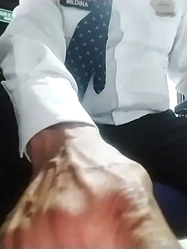 Jinenez online show from 10.25.25