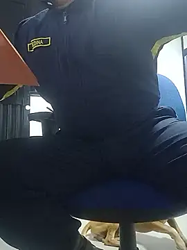 Jinenez online show from 01.16.26