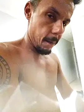 Santanacumxplod online show from 01.07.26