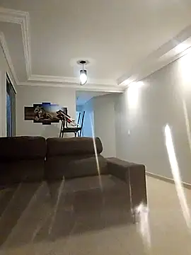 Santanacumxplod online show from 02.15.26