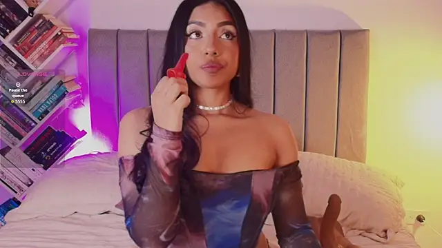 AndySaenzz online show from 04.01.26