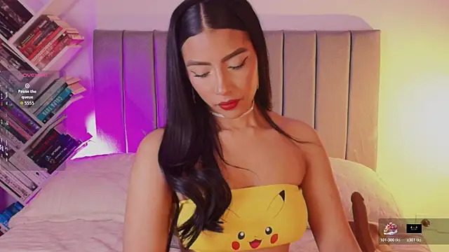 AndySaenzz online show from 04.02.26