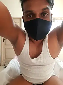 Chennaibull15 online show from 01.28.25