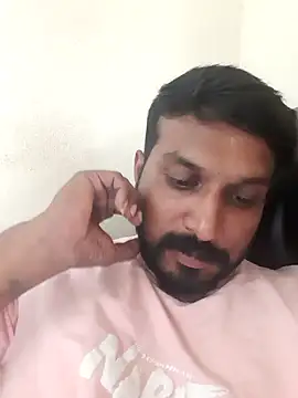 Chennaibull15 online show from 02.15.25