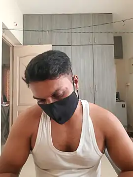 Chennaibull15 online show from 02.19.25