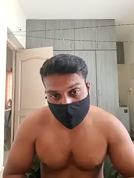 Chennaibull15 online show from 02.28.25