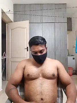 Chennaibull15 online show from 03.15.25