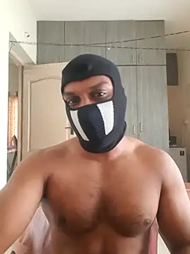 Chennaibull15 online show from 09.16.25