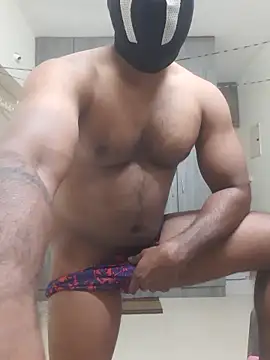 Chennaibull15 online show from 11.28.25