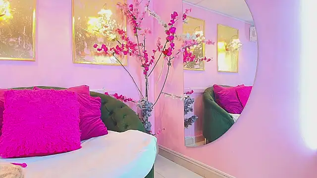 scarlette69 online show from 02.16.26