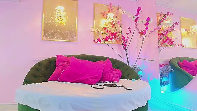 scarlette69 online show from 02.21.26