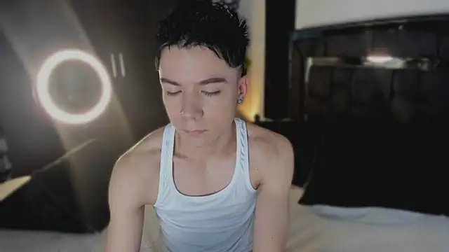 alanblack1 online show from 03.30.26