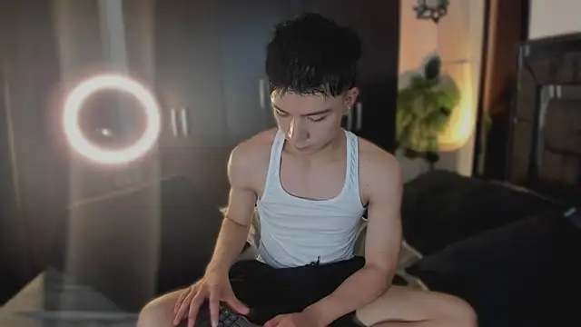 alanblack1 online show from 03.30.26