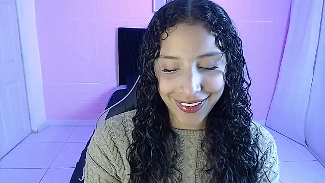 DULCE1609 online show from 11.05.25