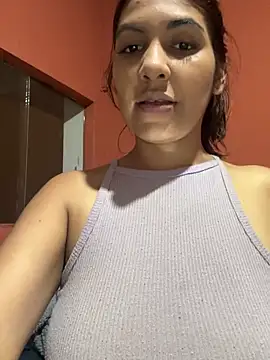 Eva1203 online show from 04.03.26