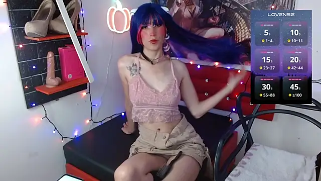 miss moonlight online show from 11.03.25