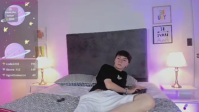 ethan and ava online show from 02.13.25