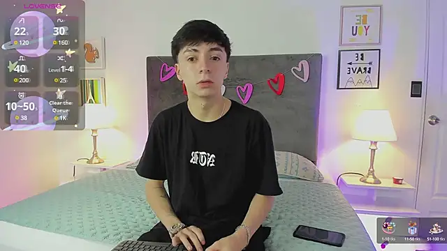 ethan and ava online show from 02.18.25