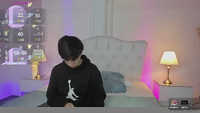 ethan and ava online show from 03.20.25