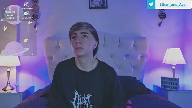 ethan and ava online show from 09.16.25