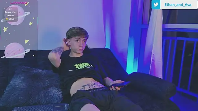 ethan and ava online show from 10.16.25