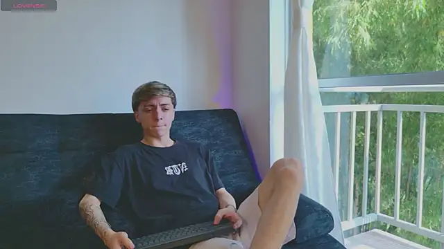 ethan and ava online show from 11.07.25