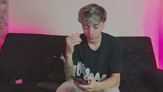 ethan and ava online show from 05.16.26