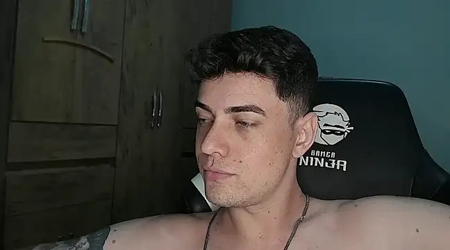 Dyllan   online show from 01.24.25