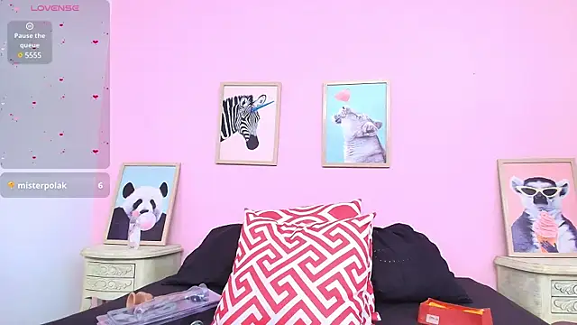 Snapshot of NicolettaLima chatting on 01.16.25 NicolettaLima online show from 01.16.25