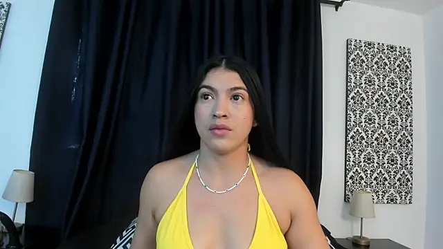 Snapshot of NicolettaLima chatting on 02.27.25 NicolettaLima online show from 02.27.25