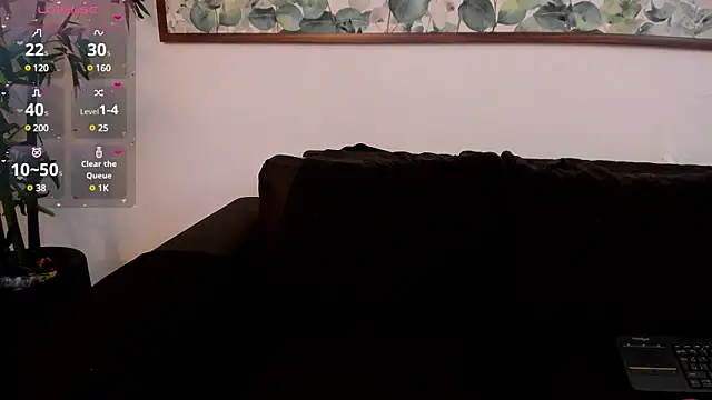 Snapshot of NicolettaLima chatting on 03.11.25 NicolettaLima online show from 03.11.25